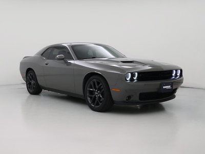 2019 Dodge Challenger SXT -
                Virginia Beach, VA