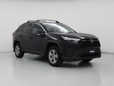 2022 Toyota RAV4 XLE -
                Virginia Beach, VA