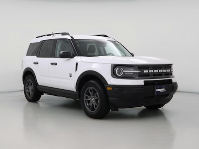 2023 Ford Bronco Sport Big Bend -
                Virginia Beach, VA