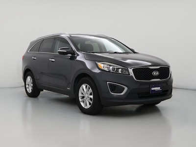 2017 Kia Sorento LX -
                Virginia Beach, VA