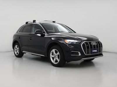 2021 Audi Q5 Premium -
                Virginia Beach, VA