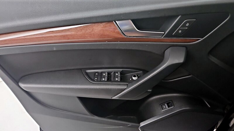 2021 Audi Q5 Premium 12