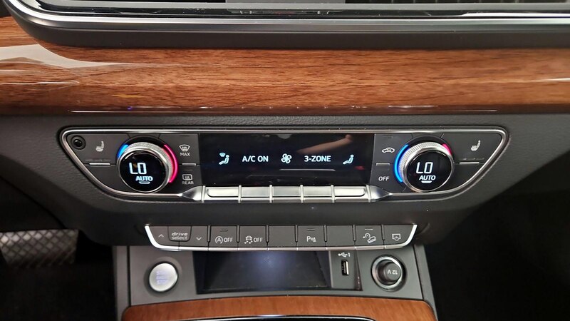 2021 Audi Q5 Premium 17