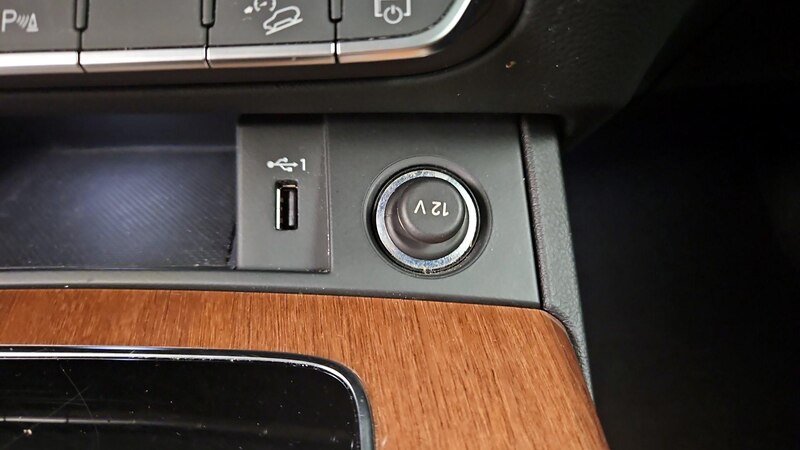 2021 Audi Q5 Premium 19