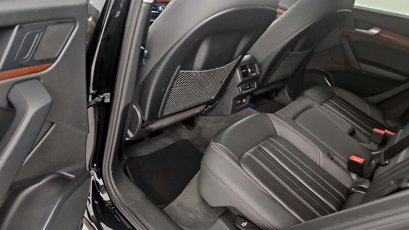 2021 Audi Q5 Premium 20
