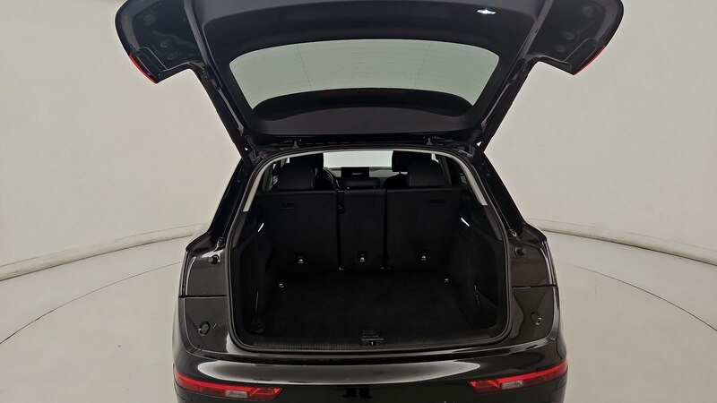 2021 Audi Q5 Premium 21