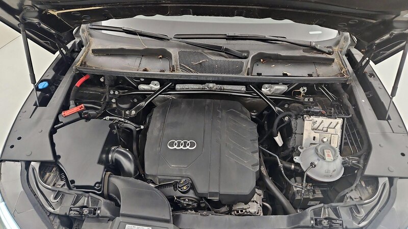 2021 Audi Q5 Premium 22