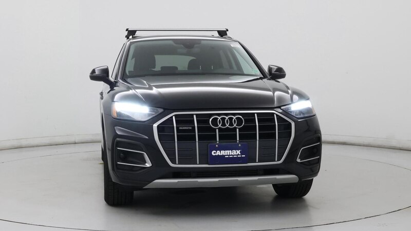 2021 Audi Q5 Premium 5