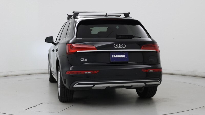 2021 Audi Q5 Premium 6