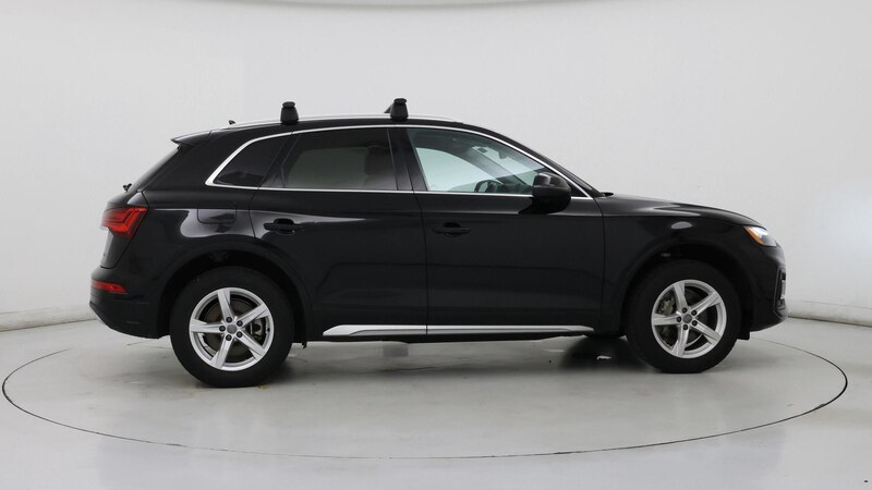 2021 Audi Q5 Premium 7