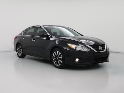 2017 Nissan Altima SV -
                Virginia Beach, VA