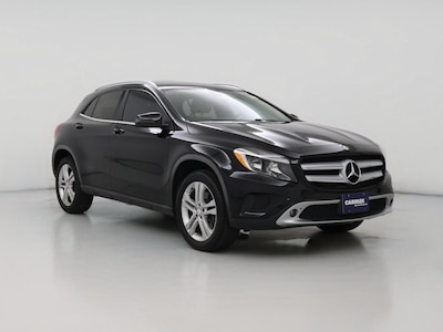 2015 Mercedes-Benz GLA 250 -
                Virginia Beach, VA