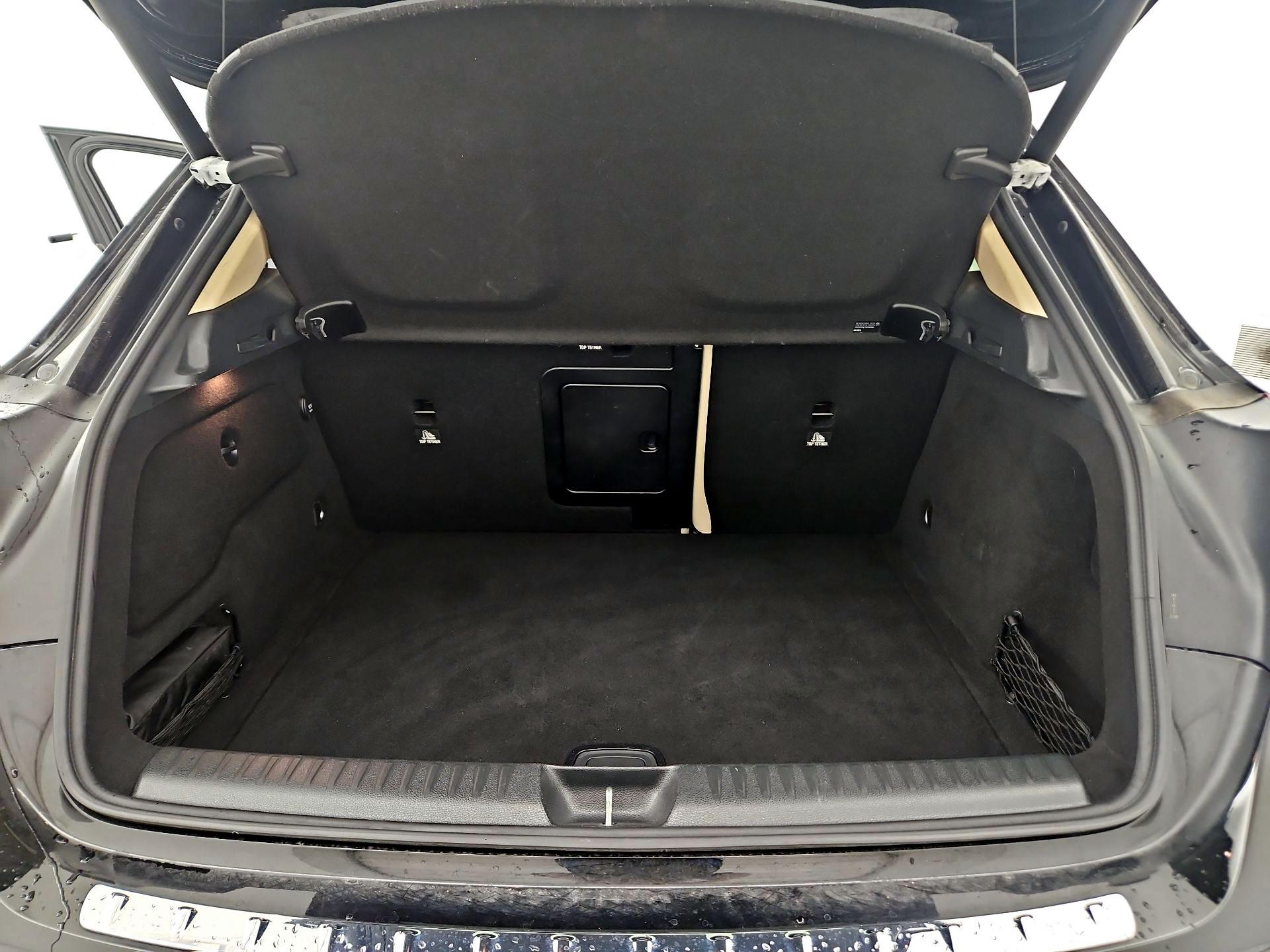 Thumbnail: 2015 Mercedes-Benz GLA - 20
