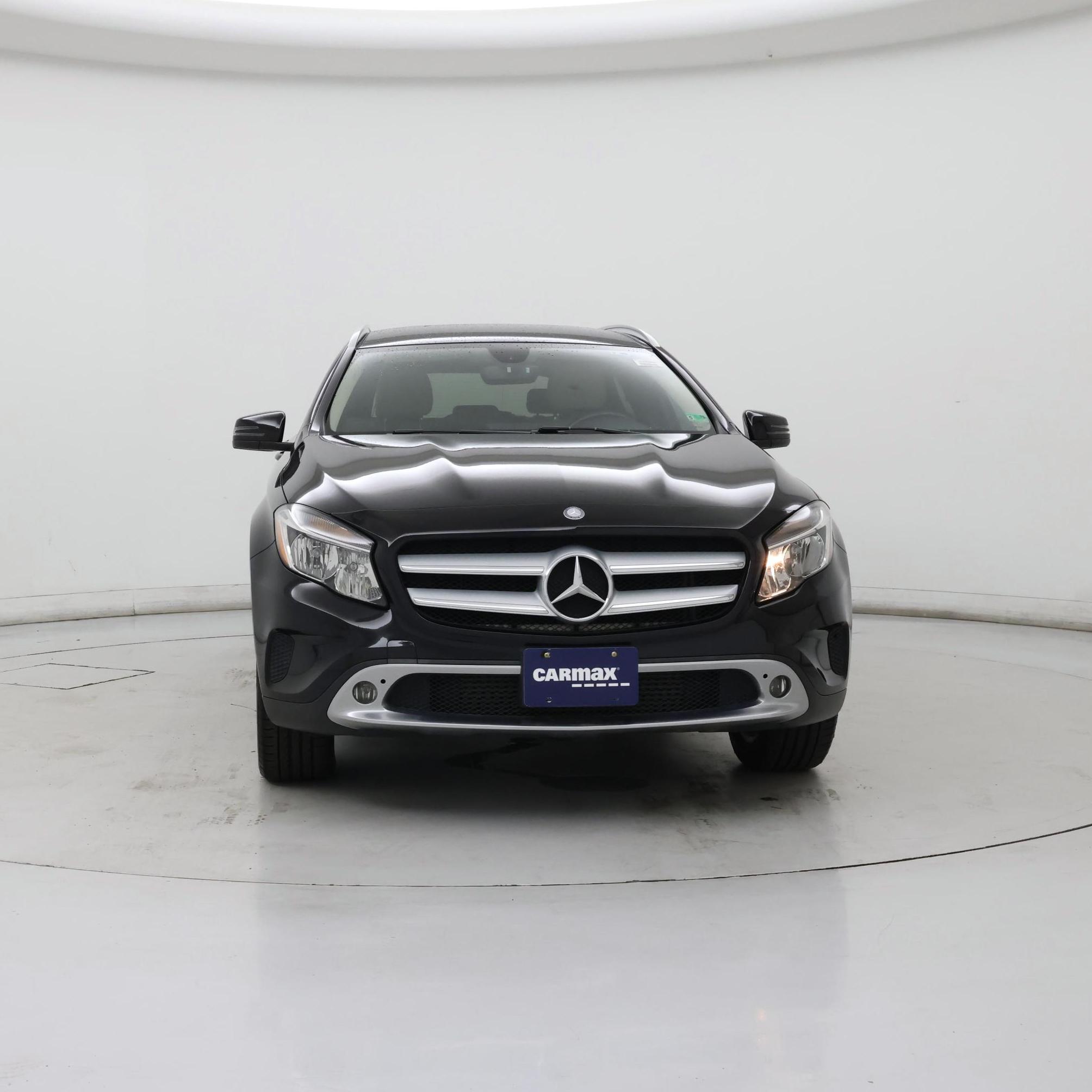 Thumbnail: 2015 Mercedes-Benz GLA - 5