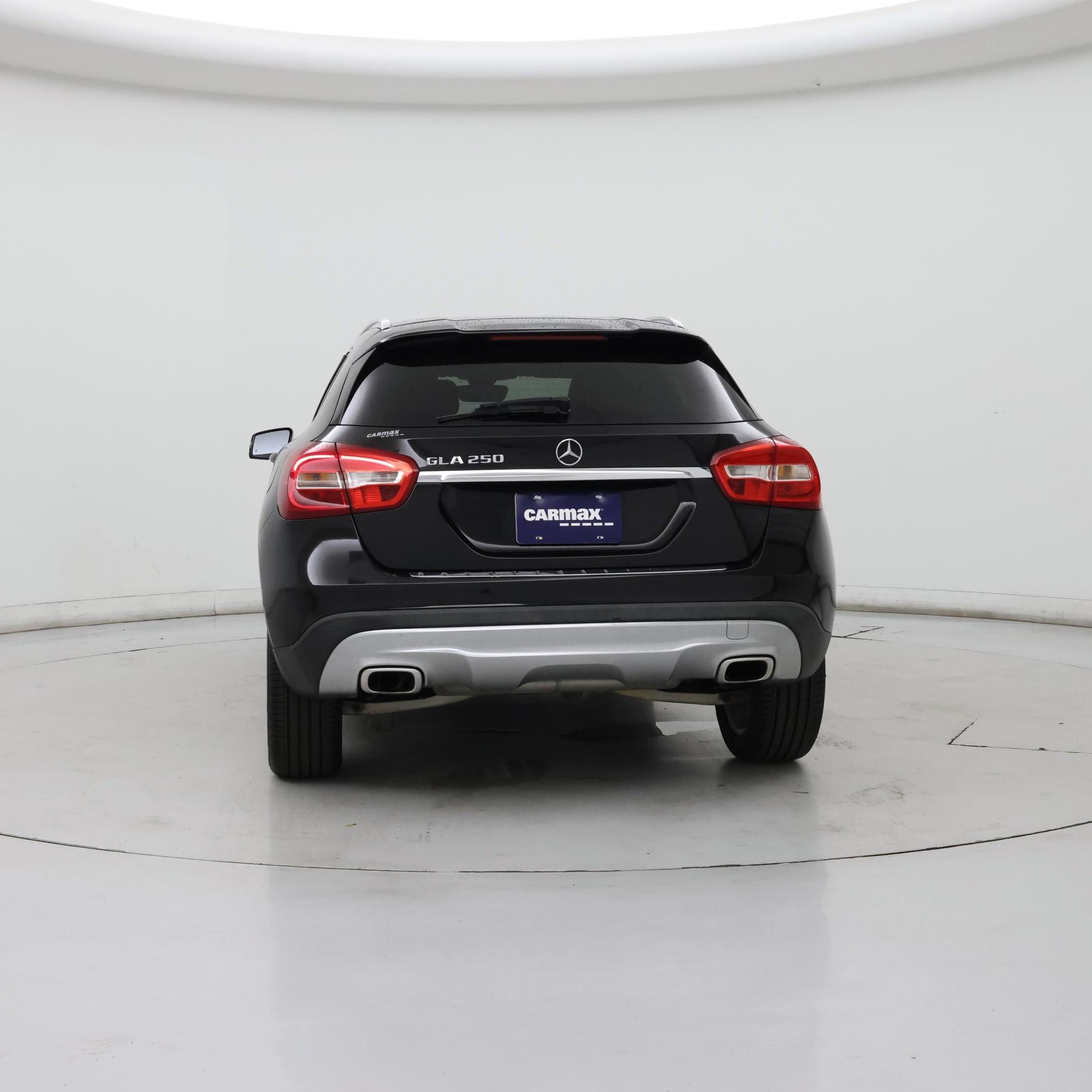 Thumbnail: 2015 Mercedes-Benz GLA - 6