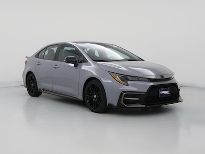 2022 Toyota Corolla SE -
                Virginia Beach, VA