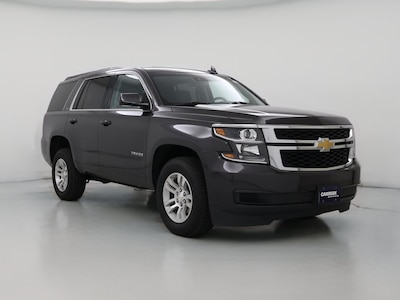 2017 Chevrolet Tahoe LT -
                Virginia Beach, VA