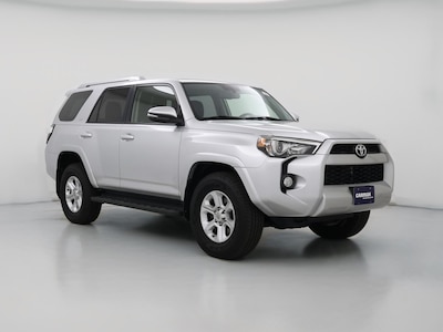2018 Toyota 4Runner SR5 -
                Virginia Beach, VA