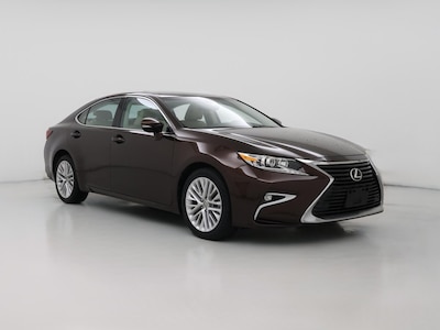 2016 Lexus ES 350 -
                Virginia Beach, VA