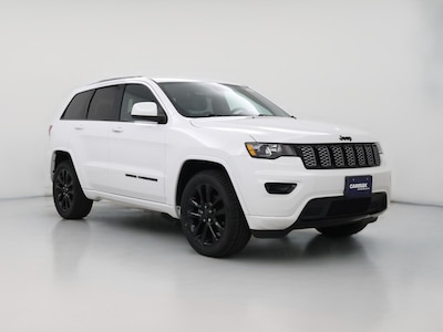 2020 Jeep Grand Cherokee Altitude -
                Virginia Beach, VA
