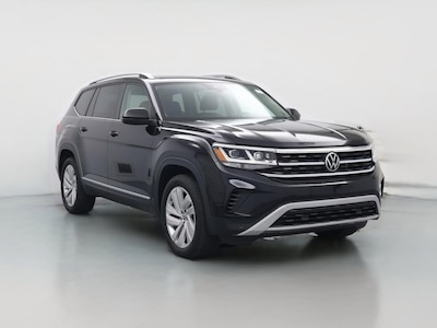 2021 Volkswagen Atlas SEL -
                Mobile, AL