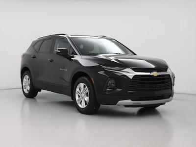 2022 Chevrolet Blazer  -
                Bristol, TN