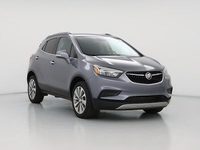 2019 Buick Encore Preferred -
                Bristol, TN
