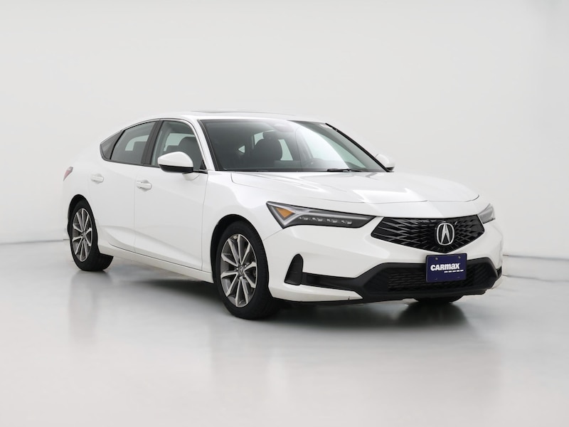 2023 Acura Integra  -
                  Bristol, TN