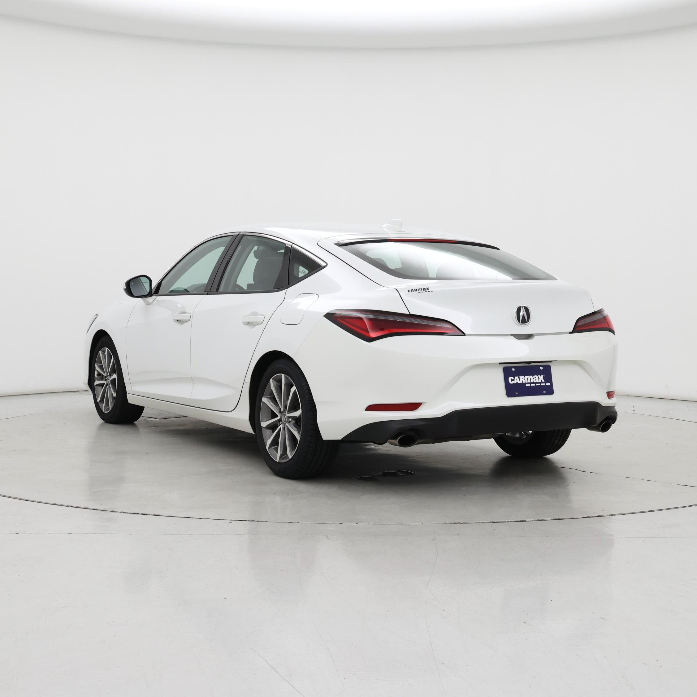 Thumbnail: 2023 Acura Integra - 2