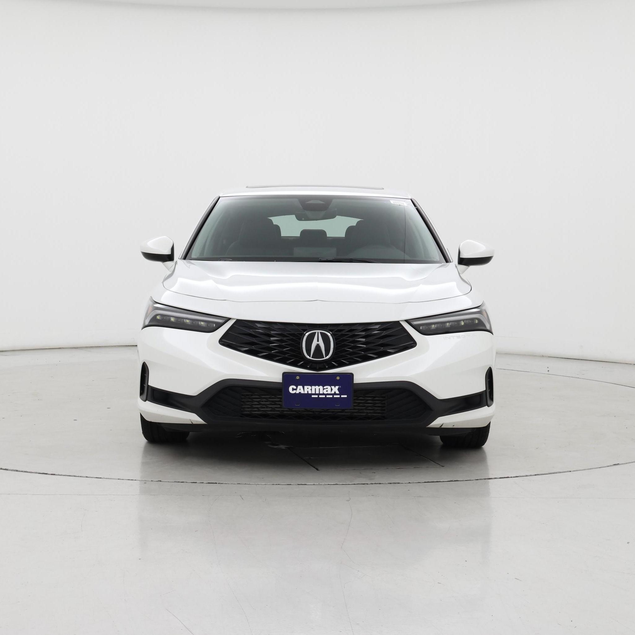 Thumbnail: 2023 Acura Integra - 5