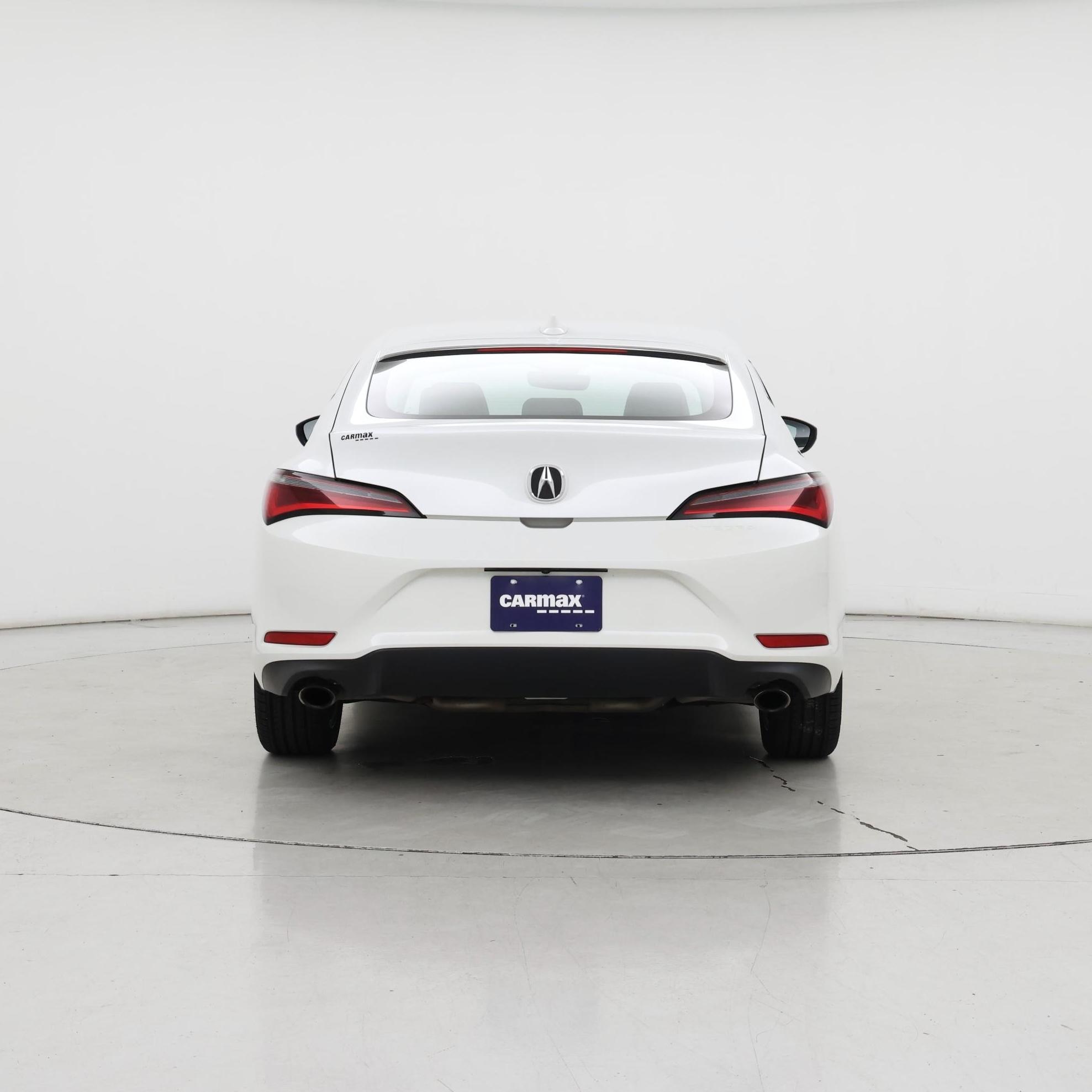 Thumbnail: 2023 Acura Integra - 6