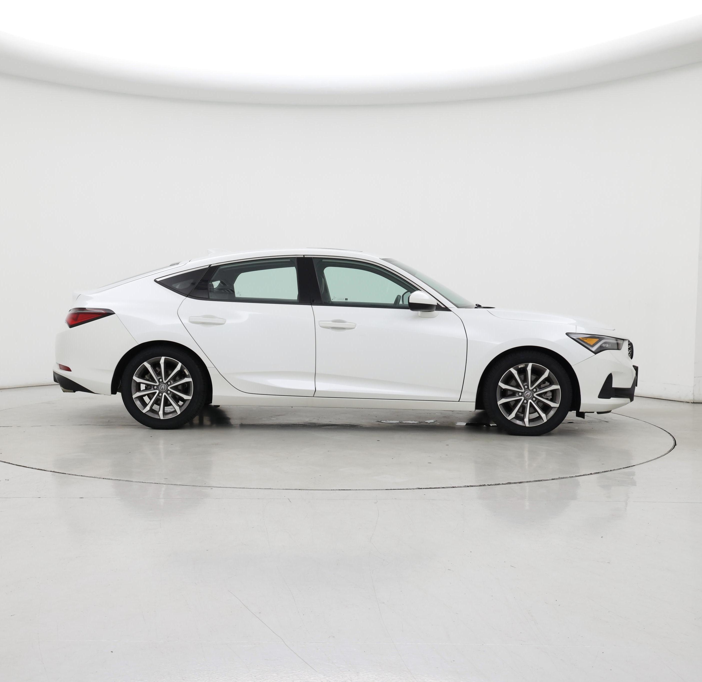 Thumbnail: 2023 Acura Integra - 7