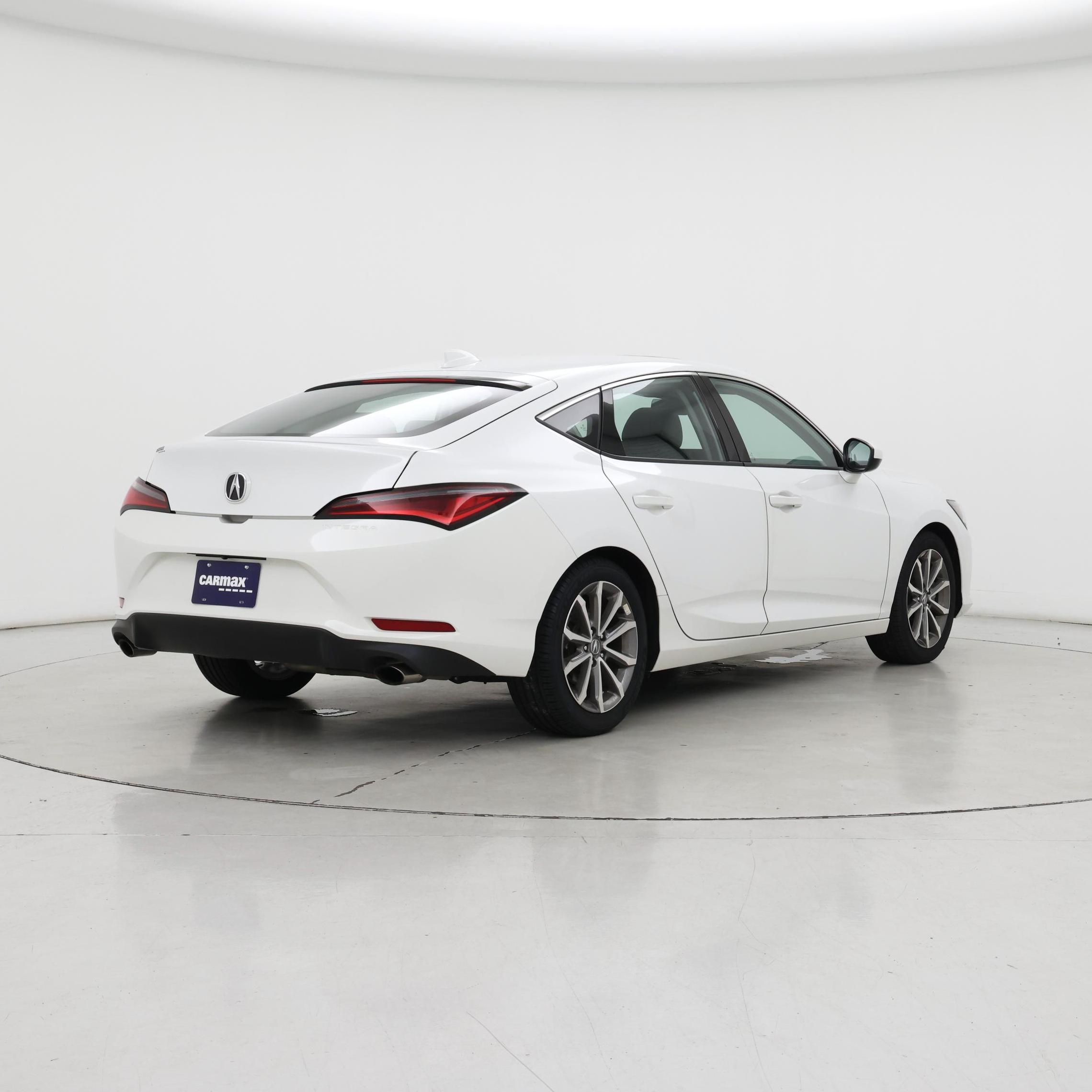 Thumbnail: 2023 Acura Integra - 8