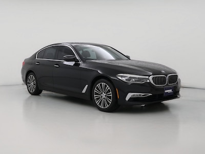 2017 BMW 5 Series 530i xDrive -
                Virginia Beach, VA