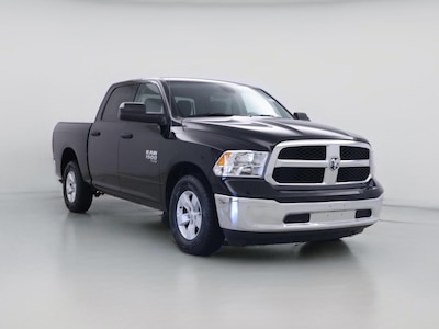 2023 RAM 1500 Classic SLT -
                  Athens, GA
