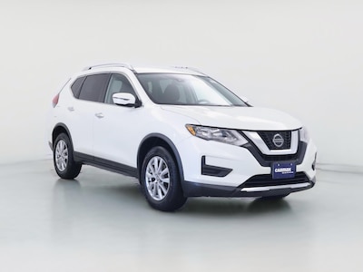 2020 Nissan Rogue SV -
                  Kennesaw, GA