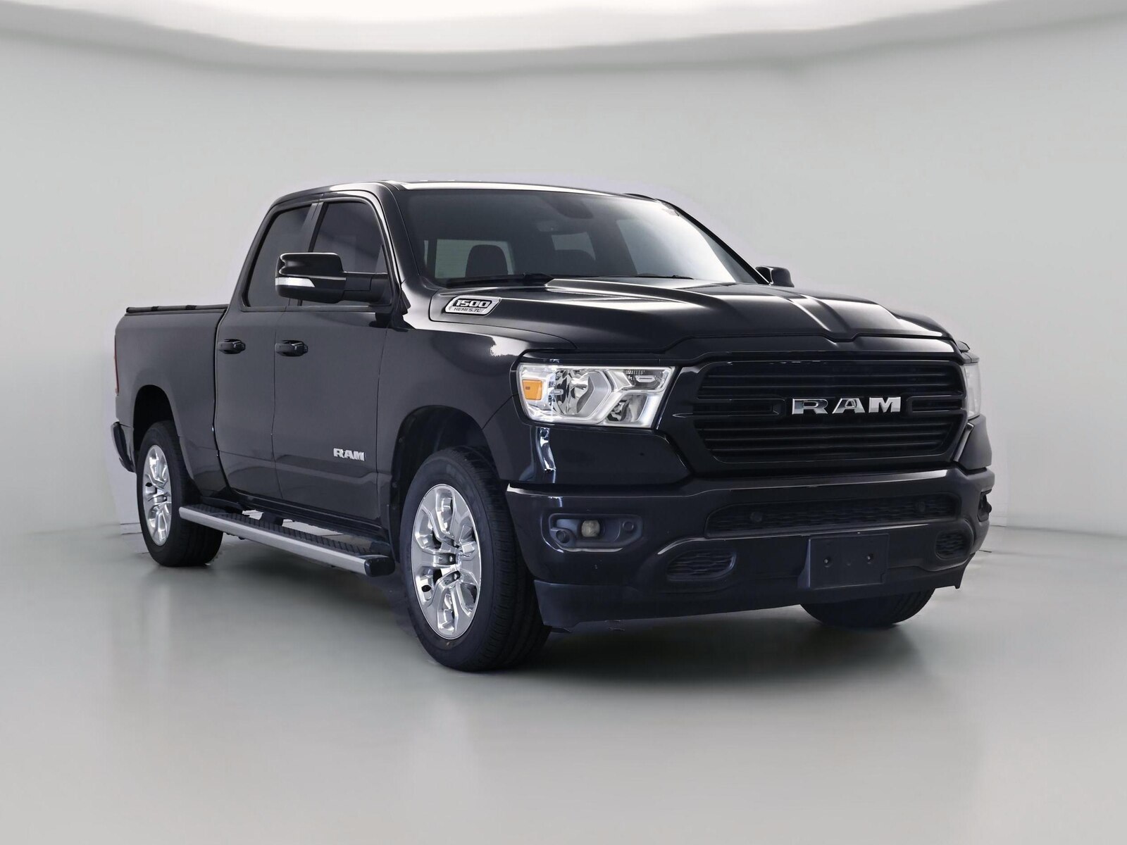 2021 RAM Ram 1500 Pickup