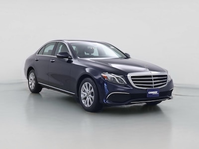 2020 Mercedes-Benz E-Class E 350 -
                  Kennesaw, GA