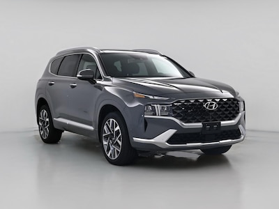 2023 Hyundai Santa Fe Calligraphy -
                Norcross, GA