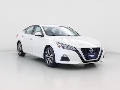 2021 Nissan Altima SV -
                  Chattanooga, TN