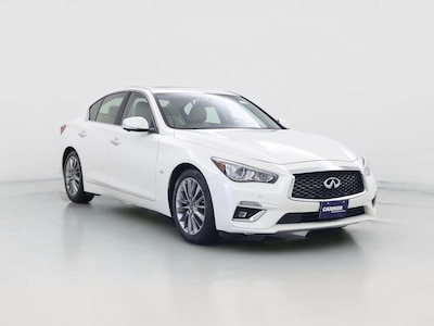 2019 INFINITI Q50 Luxe -
                  Kennesaw, GA