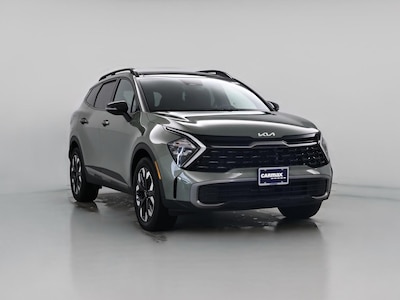2023 Kia Sportage X-Line -
                Norcross, GA