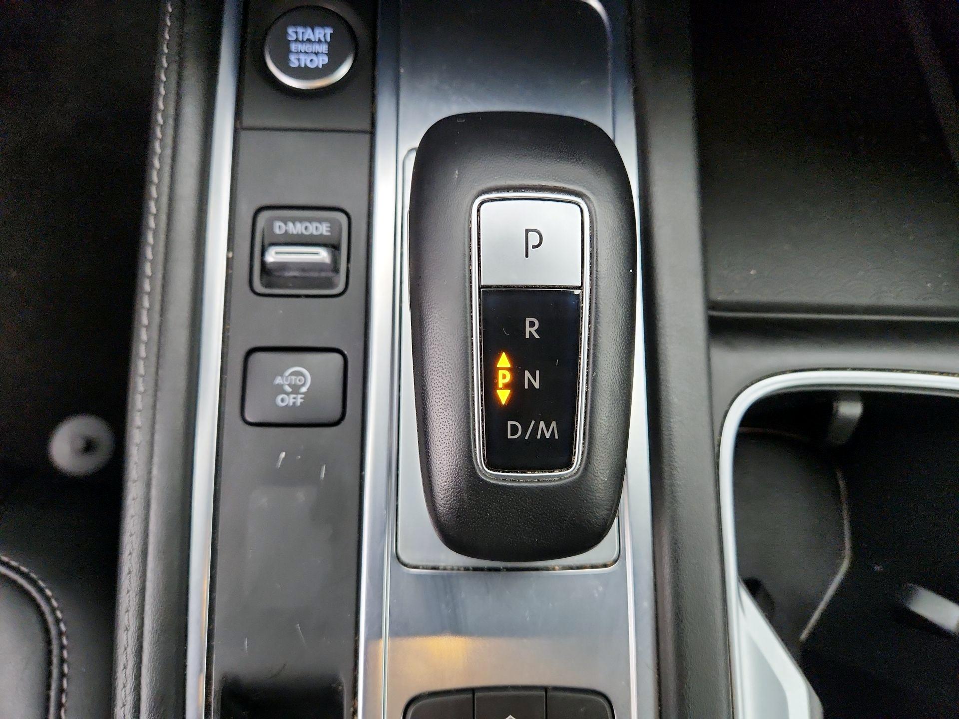 Thumbnail: 2022 INFINITI QX60 - 18