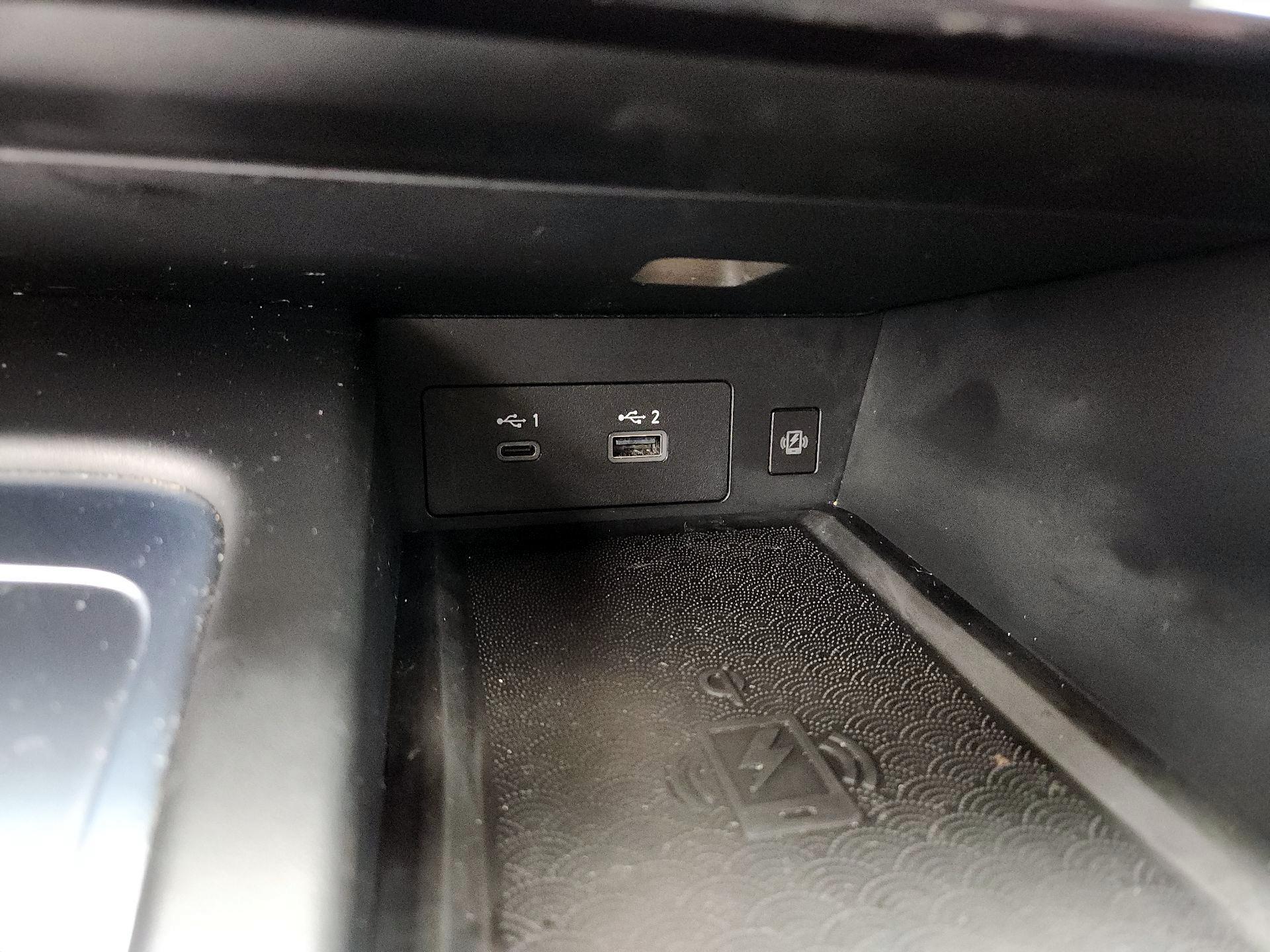 Thumbnail: 2022 INFINITI QX60 - 19