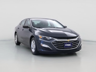 2021 Chevrolet Malibu LS -
                Kennesaw, GA