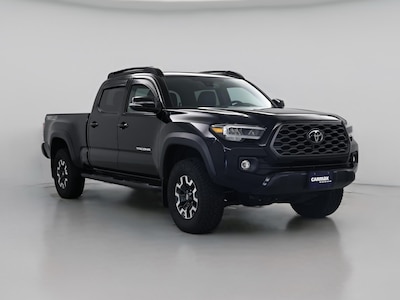 2022 Toyota Tacoma TRD Off-Road -
                  Norcross, GA