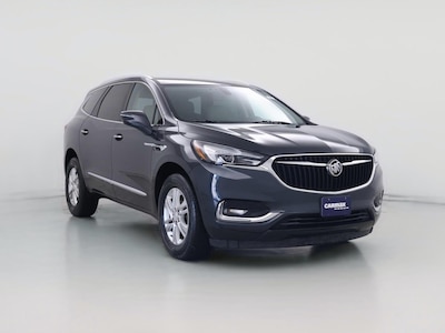 2019 Buick Enclave Essence -
                  Kennesaw, GA