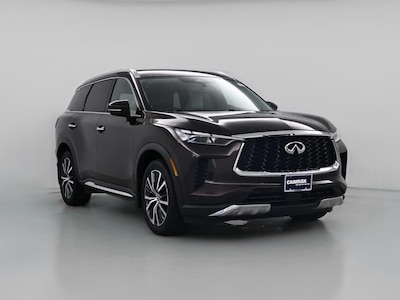2022 INFINITI QX60 Sensory -
                Norcross, GA