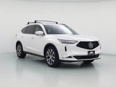 2022 Acura MDX Technology -
                  Kennesaw, GA