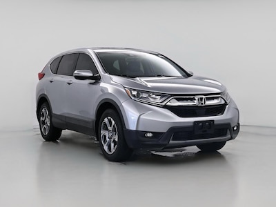 2019 Honda CR-V EX-L -
                Norcross, GA